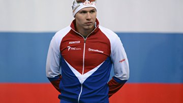 ISU снял обвинения в допинге с Кулижникова и Елистратова