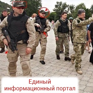 Кто оплачивает войну на Донбассе