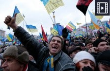 На Украине оскотинивают людей. Что делают гиднюки в украинском пространстве