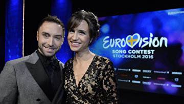 Организатор "Евровидения": нужно приветствовать выступления участников