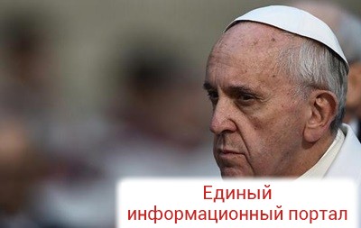 Папа Римский посетит Армению, Грузию и Азербайджан