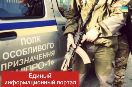 АТО в Ровно: против «Янтарной республики» вводят карбаты