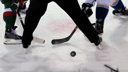 Бахмутов: бюджет Ночной хоккейной лиги составит около 200 млн рублей