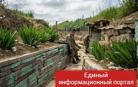 Баку готов решить конфликт в Карабахе военным путем