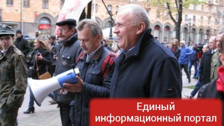 Беларусь: штрафы оппозиционерам вместо тюрьмы