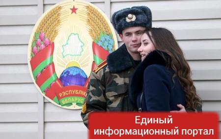 Беларусь включила "цветные революции" в список угроз