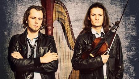 Дуэт российских музыкантов из Швейцарии выступит в музее Рериха