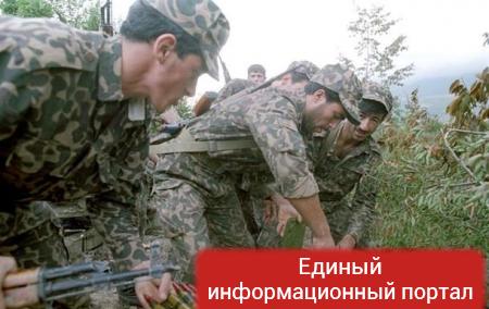 Ереван озвучил потери в Нагорном Карабахе