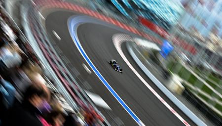 FIA согласилась вернуть прежний формат квалификации "Формулы-1"