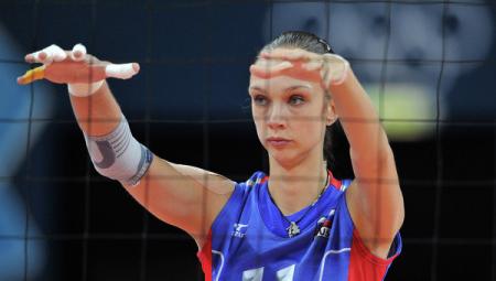 Гамова и Соколова вошли в расширенный список сборной России на ОИ