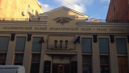 Глава Минкультуры России проверит ход реконструкции Малого театра