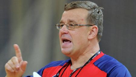 Главный тренер ХК "Салават Юлаев" договорился о продлении контракта