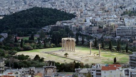 Греки хотят защитить фестиваль Афин от художника Яна Фабра