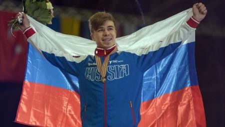 ISU снял обвинения в допинге с Кулижникова и Елистратова