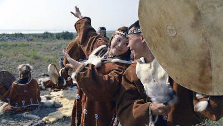 Культурное наследие эскимосов предлагают включить в список ЮНЕСКО