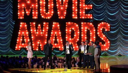 Лауреатов премии MTV Movie Awards объявят на 25-й юбилейной церемонии