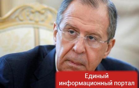Лавров: ЕС поощряет невыполнение Киевом Минска-2