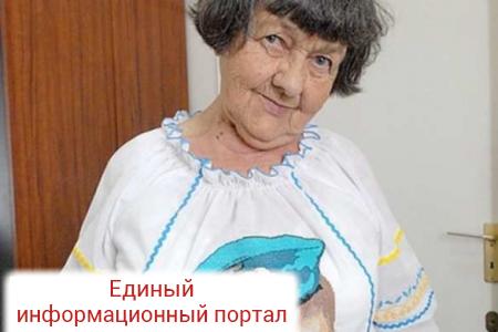 Мать карательницы Савченко просит «ударить по России из всех орудий»