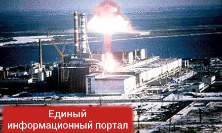 «Мировые ядерные отходы хранить только в Украине!» - О. Семерак