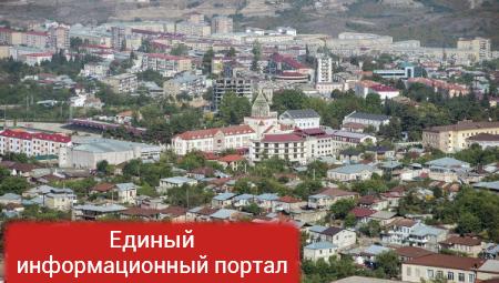 Нет войне! Есть решение по Карабаху: Карабах это вторая Андорра. Решение по Уставу ООН.