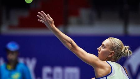 Новая волна: россиянки постараются удержаться в Мировой группе Fed Cup