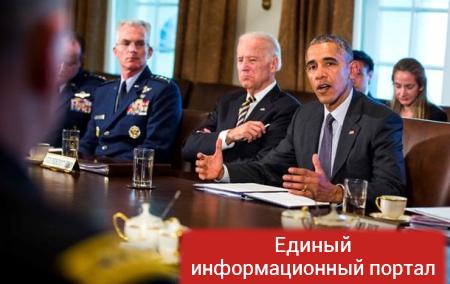 Обама заявил о намерении освободить Мосул и Ракку от ИГ