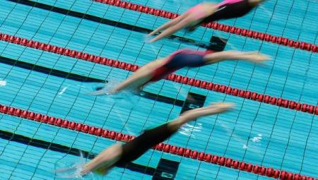 Олимпийский отбор: 34 российских пловца гарантировали себе путевку в Рио