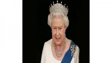 Открытие выставки РФ и Британии состоялось в день рождения королевы
