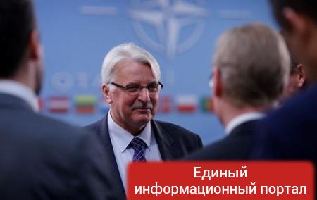 Польша призывает переосмыслить сотрудничество между ЕС и НАТО