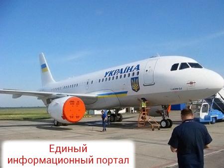 Порошенко готовит самолет для Савченко