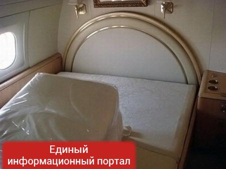 Порошенко готовит самолет для Савченко