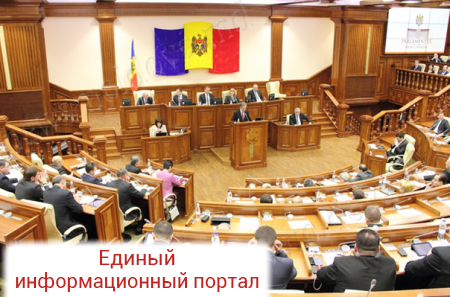 Президента в Молдавии выберет народ