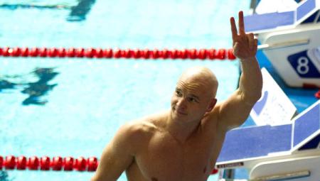 Призер Олимпиады пловец Коротышкин объявил о завершении карьеры