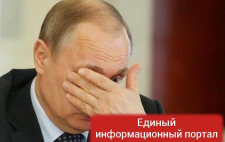 Путин назвал причину срыва запуска ракеты с Восточного