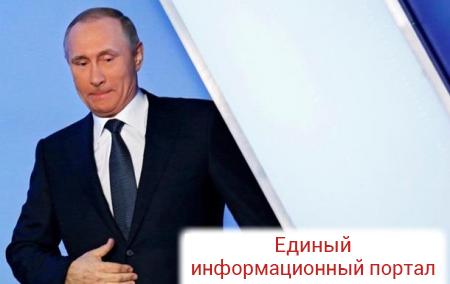 Путин объяснил отказ Обаме посетить ядерный саммит