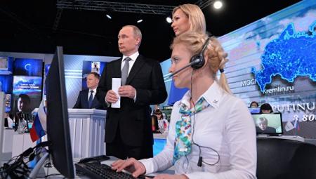 Путин: решения по участию спортсменов в ОИ должны быть справедливыми