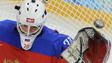 Путин: женский хоккей нужно поддерживать, пока он не встанет на ноги