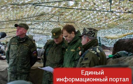 ПВО Приднестровья приведена в боевую готовность