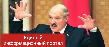Речь Александра Лукашенко белорусскому народу, ушами россиянина
