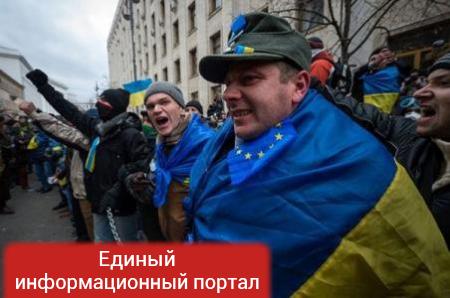 Революция безмозглых: украинский опыт