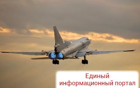 РФ создает в Крыму полигон для бомбардировщиков
