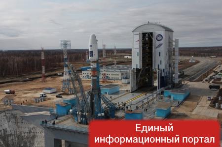 Роскосмос объяснил отмену запуска ракеты утюгом