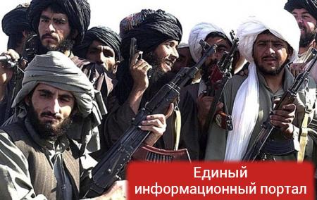 Россия готова признать Талибан политсилой