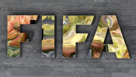Сборная Аргентины возглавила рейтинг ФИФА, Россия - на 27-м месте