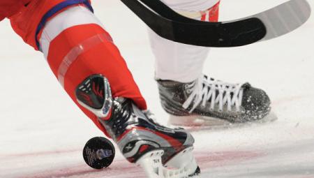 Семь игроков НХЛ в составе сборной РФ отправились на матчи в Швецию