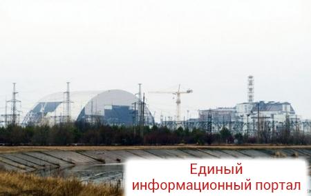 СМИ: Германия потратила на Чернобыль сотни миллионов евро