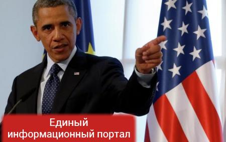 США планируют выделить Украине 150 млн долларов на обеспечение безопасности в 2017