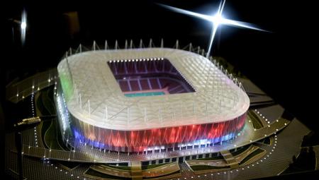 Строительство подъездов к стадиону "Ростов-Арена" начнется в 2016 году