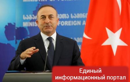 Турция созывает контактную группу по Карабаху