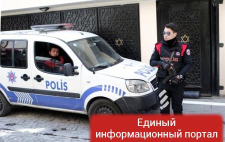 Турецкие СМИ сообщили о задержании российских шпионов